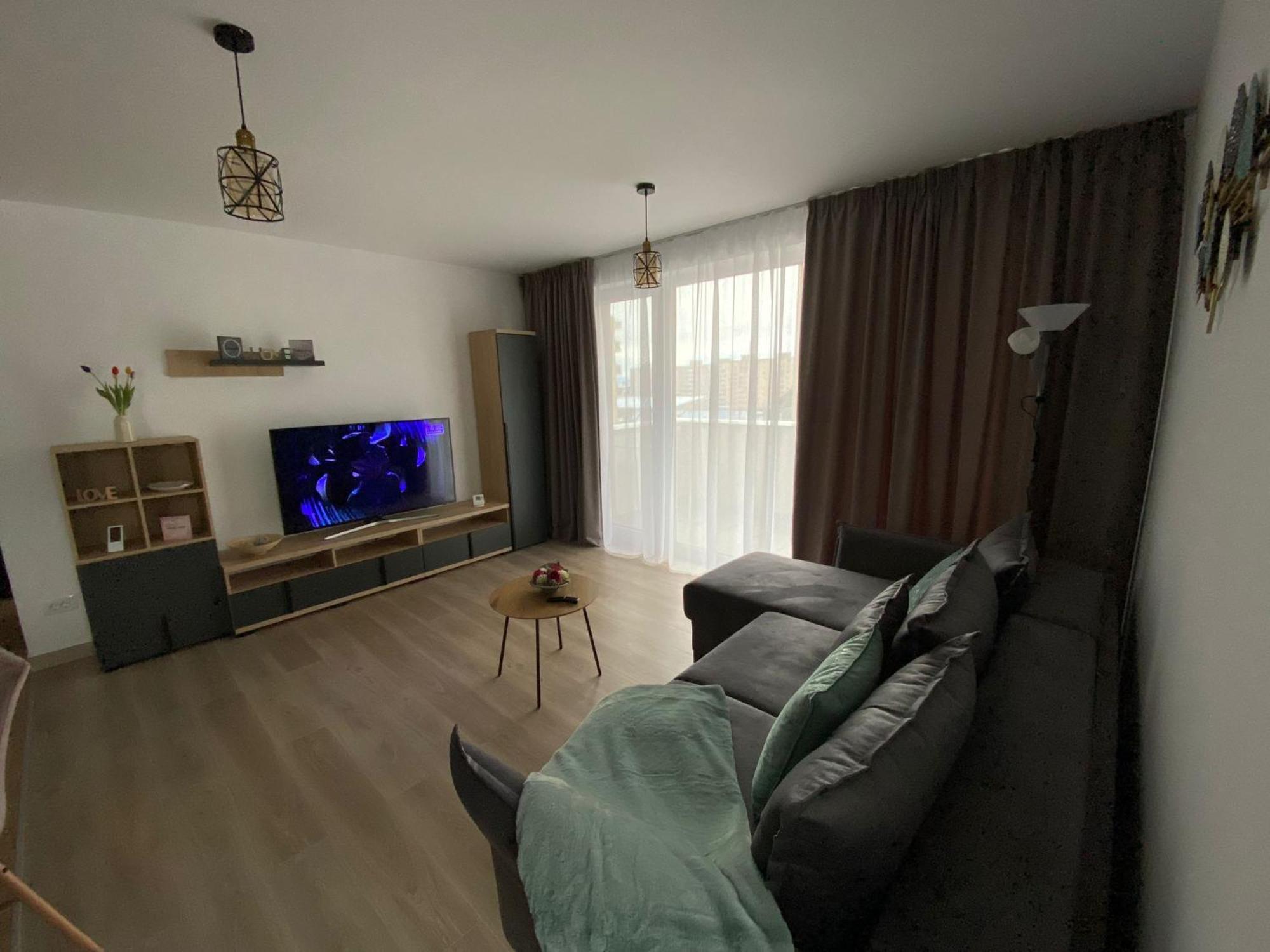 Urban Alexa Home Брашов Екстериор снимка